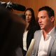 Illustration for article titled Assault Complaint Against Jonathan Rhys Meyers Mysteriously Withdrawn